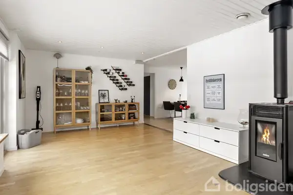 Villa på Kokhaven 28, 6230 Rødekro