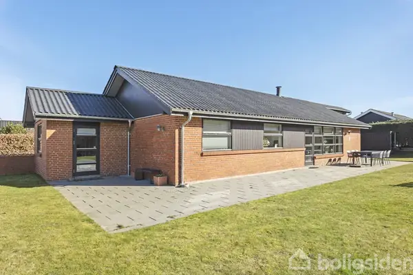 Villa på Kokhaven 28, 6230 Rødekro