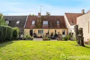 Villa på Egestræde 5, 4660 Store Heddinge