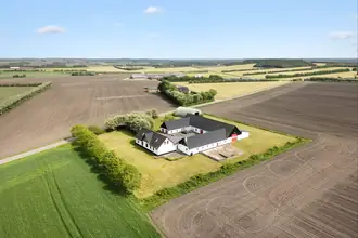 Villa på Stengårdsvej 10, Salling, 9670 Løgstør
