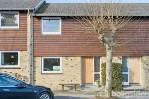 Rækkehus på Stolbergsvej 10, 2970 Hørsholm