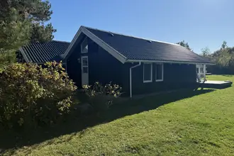 Fritidshus på Fasanstien 107A, 4970 Rødby
