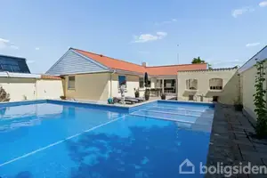 Villa på Musvågevej 35, 9230 Svenstrup J