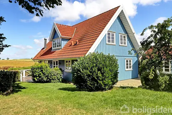 Villa på Gammel Havdrupvej 3, 4621 Gadstrup