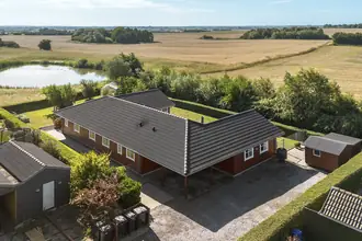 Villa på Joachimsvej 11, Slots Bjergby, 4200 Slagelse
