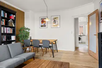 Ejerlejlighed på Brønshøjvej 13, 2. tv., 2700 Brønshøj