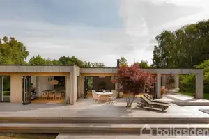Fritidsbolig på Lundebjergvej 29, 3220 Tisvildeleje