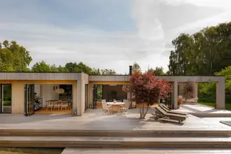 Fritidshus på Lundebjergvej 29, 3220 Tisvildeleje