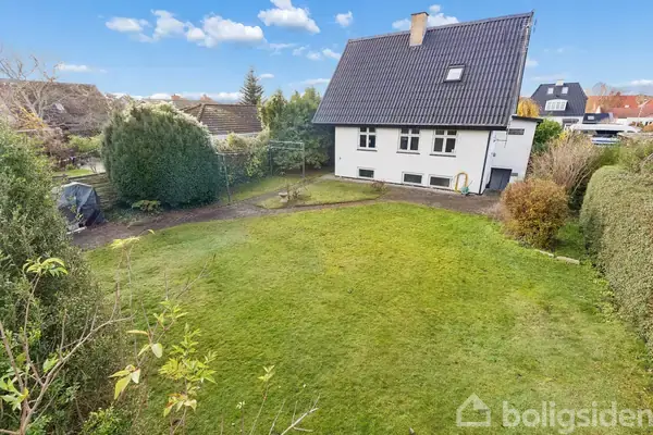 Villa på Bøgevang 9, 2770 Kastrup