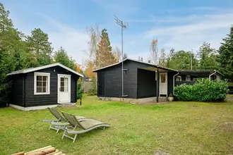 Fritidshus på Kratstien 6A, 4873 Væggerløse