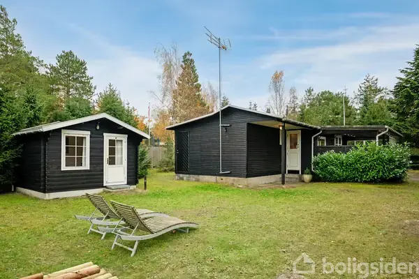 Fritidsbolig på Kratstien 6, 4873 Væggerløse