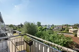 Ejerlejlighed på Valby Langgade 263, 2. th., 2500 Valby