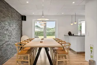 Villa på Dalgårdsvej 11, Resen, 7600 Struer