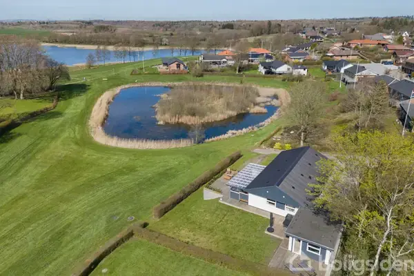 Villa på Søvænget 13, 9541 Suldrup