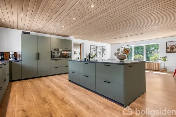 Villa på Bartholinsvej 2, 7500 Holstebro