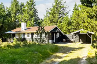 Fritidshus på Lommen 5, 6857 Blåvand