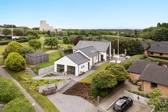 Villa på Buskelundhøjen 180, 8600 Silkeborg