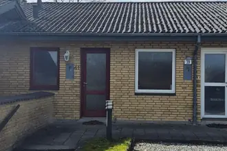 Rækkehus på Fruelundsvej 41, 5750 Ringe