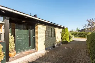 Villa på Hundige Bygade 9, 2670 Greve