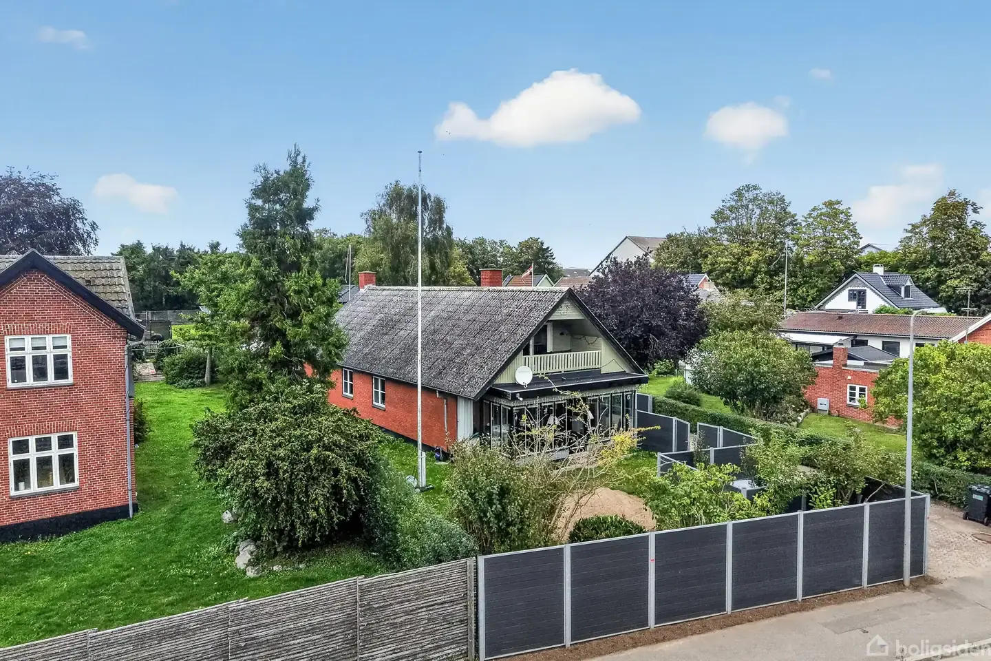 Villa på Brordrupvej 6, 4621 Gadstrup