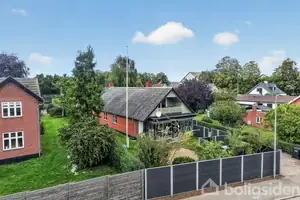 Villa på Brordrupvej 6, 4621 Gadstrup