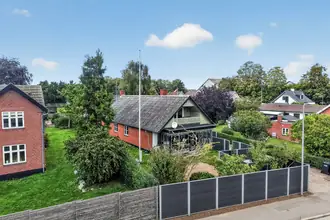 Villa på Brordrupvej 6, 4621 Gadstrup