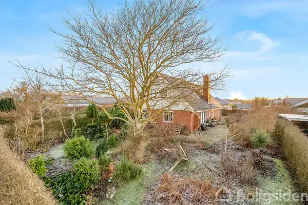 Villa på Catharinasvej 8, 6261 Bredebro