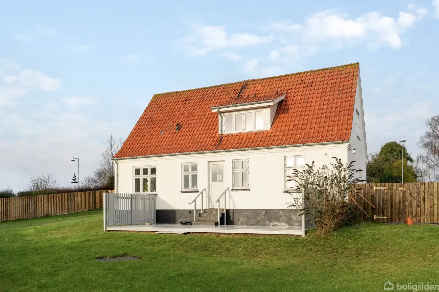 Villa på Lyngvej 15, 4573 Højby