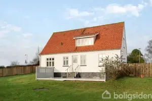 Villa på Lyngvej 15, 4573 Højby