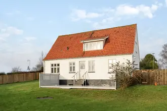 Villa på Lyngvej 15, 4573 Højby