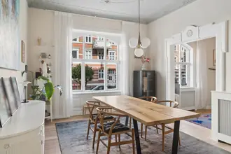 Ejerlejlighed på Skt. Pauls Gade 7B, 8000 Aarhus C