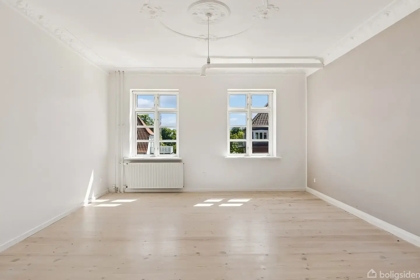Villa på Duebrødrevej 12, 9000 Aalborg