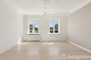 Villa på Duebrødrevej 12, 9000 Aalborg