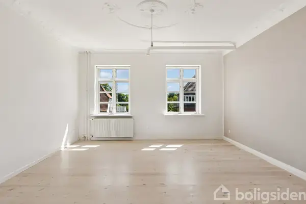 Villa på Duebrødrevej 12, 9000 Aalborg