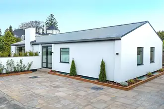 Villa på Johannevej 1D, 2920 Charlottenlund