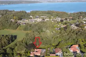 Villa på Poppelvej 71, 7870 Roslev