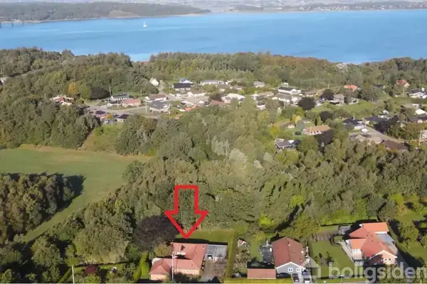 Villa på Poppelvej 71, 7870 Roslev