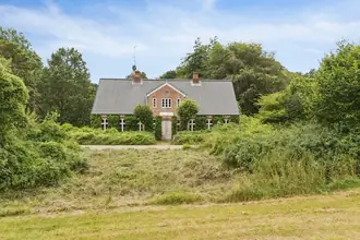 Villa på Vandmøllevej 3, 7150 Barrit