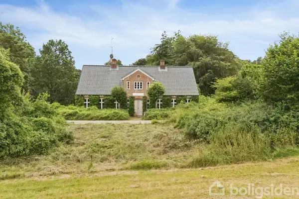 Villa på Vandmøllevej 3, 7150 Barrit