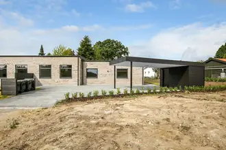 Rækkehus på Tendrup Hovvej 26D, 8543 Hornslet