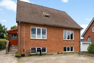 Villa på Kongevejen 14A, 7430 Ikast