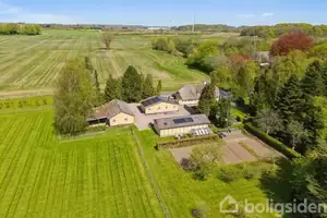 Landejendom på Holmdrupvej 6, 5700 Svendborg
