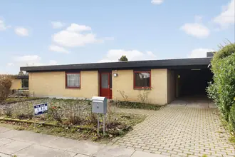 Rækkehus på Tårupgårdsvej 16, 8930 Randers NØ