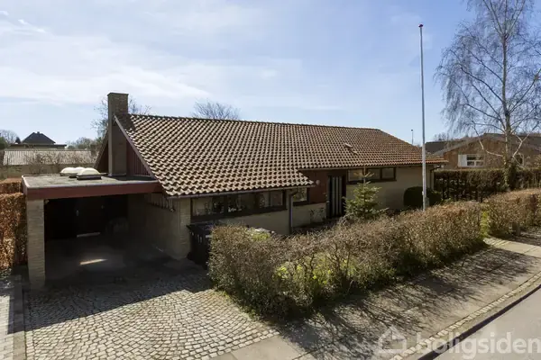 Østerløkke 4, Aabenraa