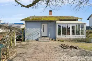 Villa på Haderslevvej 119, 6000 Kolding