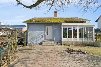 Villa på Haderslevvej 119, 6000 Kolding