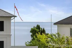 Villa på Skodsborg Strandvej 91, 2942 Skodsborg