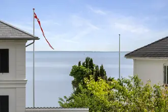 Villa på Skodsborg Strandvej 91, 2942 Skodsborg