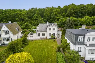Villa på Skodsborg Strandvej 91, 2942 Skodsborg