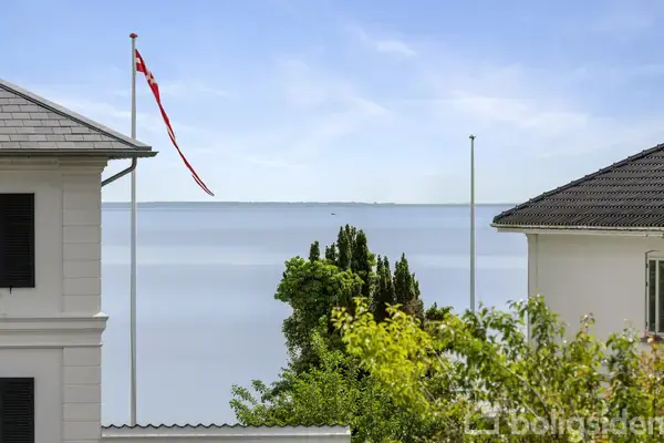 Villa på Skodsborg Strandvej 91, 2942 Skodsborg